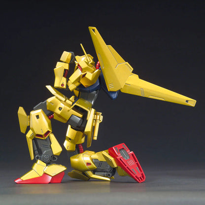HG MSN-00100 Hyaku-Shiki (Revive) 1/144