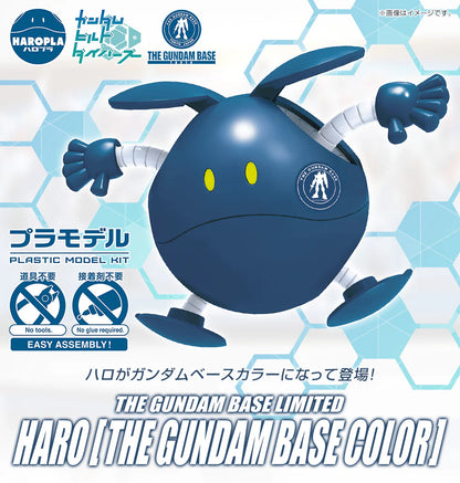 Haro Gundam Base Color
