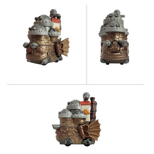 Howl's Moving Castle Mini Figure Takara Tomy