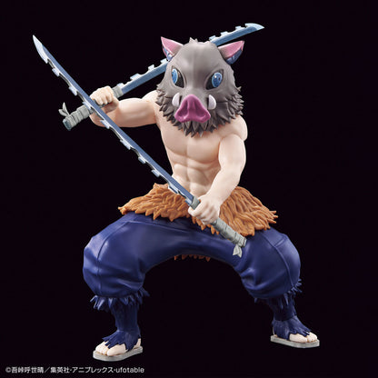 Inosuke Hashibira - Kimetsu Model