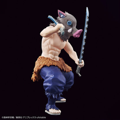 Inosuke Hashibira - Kimetsu Model