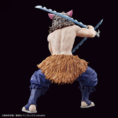 Inosuke Hashibira - Kimetsu Model