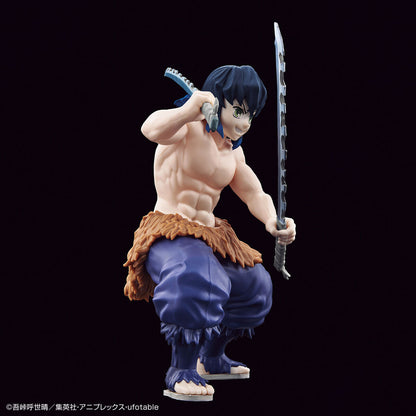 Inosuke Hashibira - Kimetsu Model