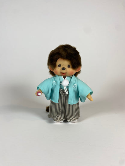 Gala Kimono Monchhichi - Boy