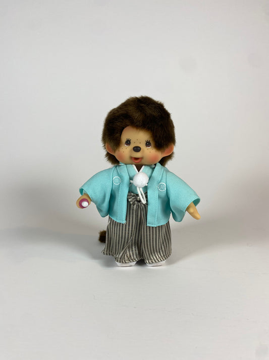 Gala Kimono Monchhichi - Boy