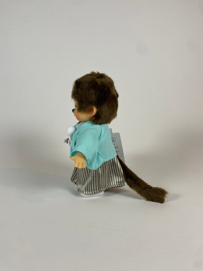 Gala Kimono Monchhichi - Boy