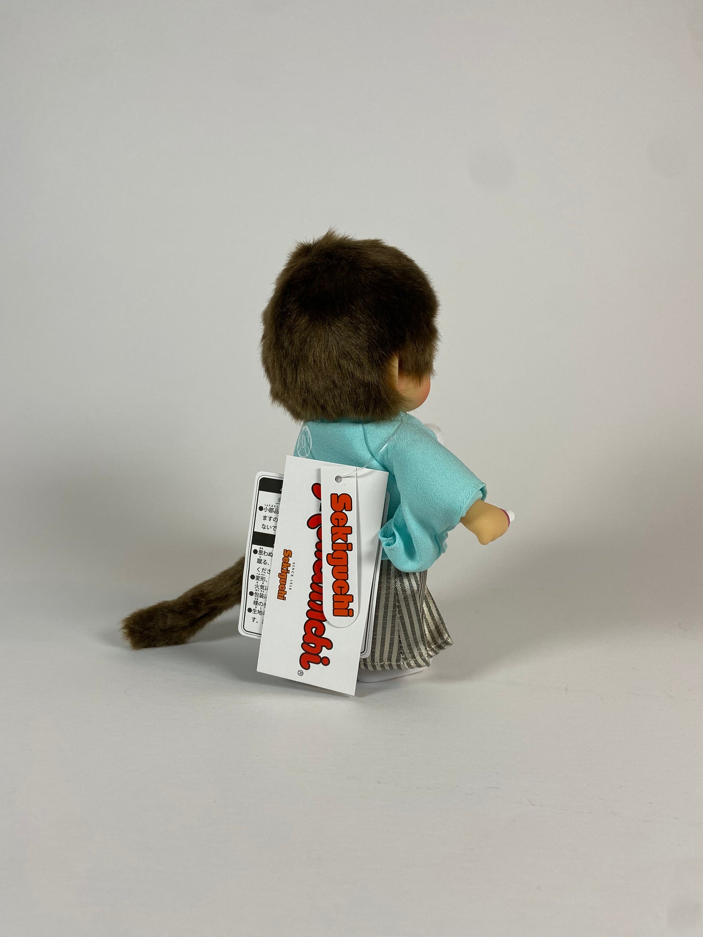 Gala Kimono Monchhichi - Boy