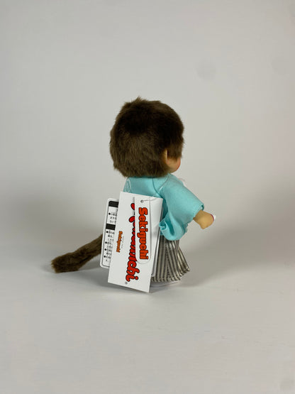Gala Kimono Monchhichi - Boy