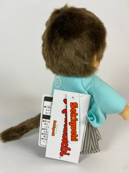Gala Kimono Monchhichi - Boy