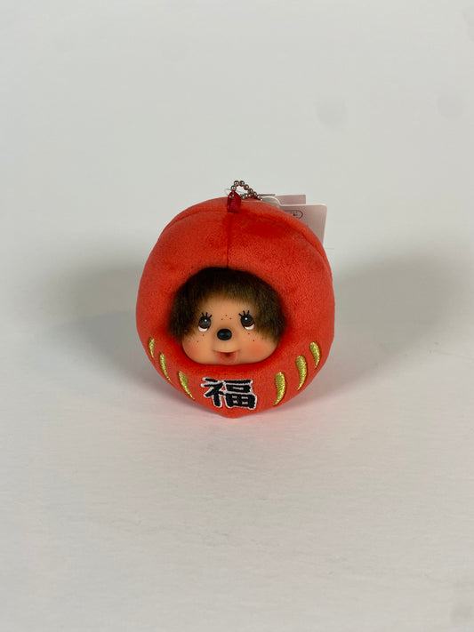 Daruma Doll Monchhichi