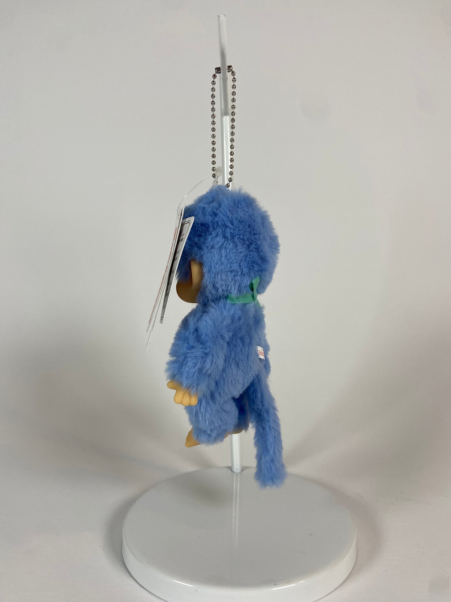Colors Monchhichi Keychain