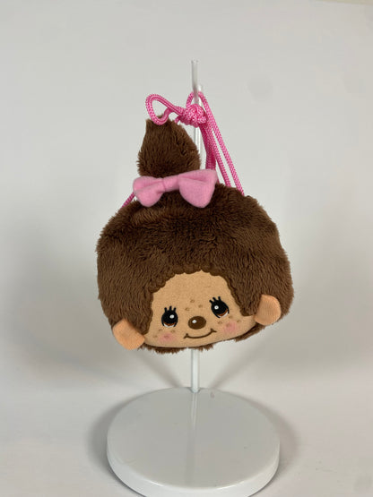 Monchhichi Pouch