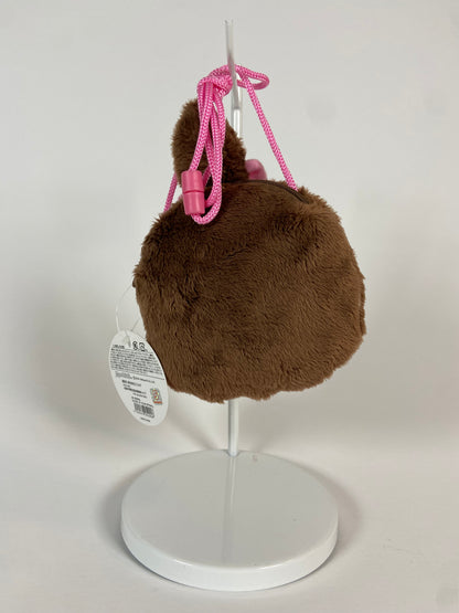Monchhichi Pouch