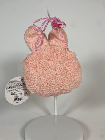 Monchhichi Pouch