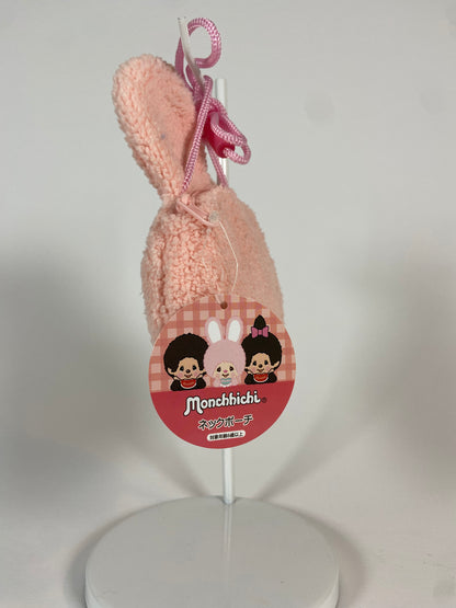 Monchhichi Pouch