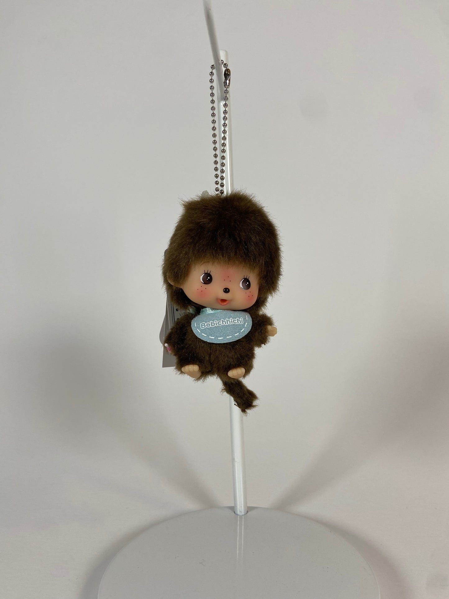 Bebichhichi Keychain