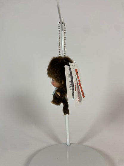 Bebichhichi Keychain