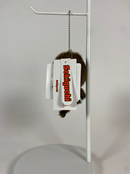 Bebichhichi Keychain