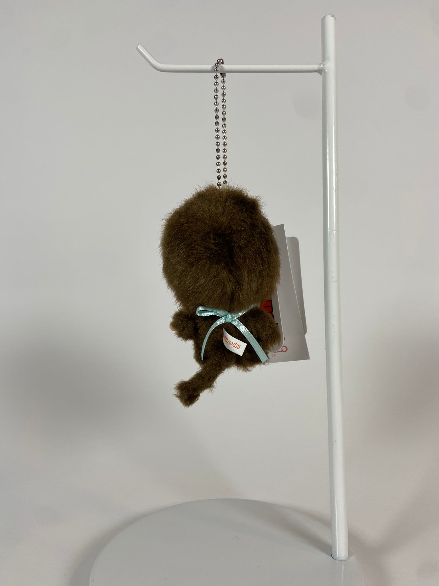 Bebichhichi Keychain