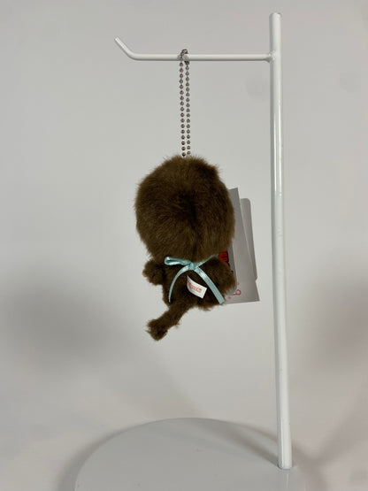 Bebichhichi Keychain