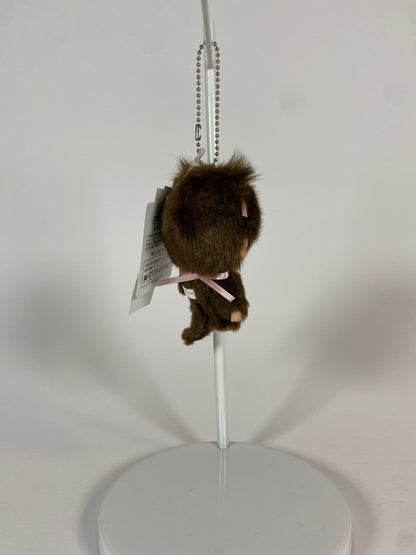 Bebichhichi Keychain