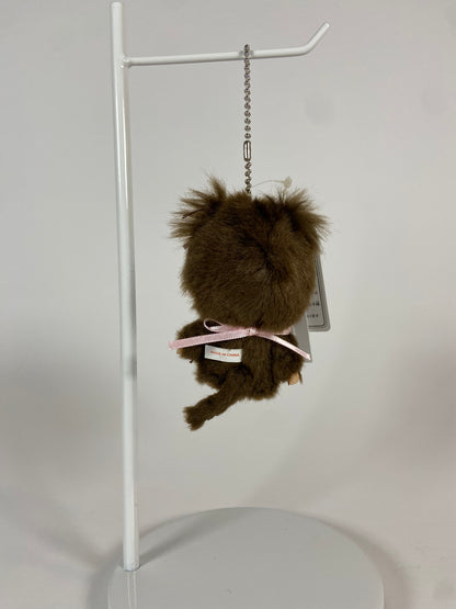 Bebichhichi Keychain