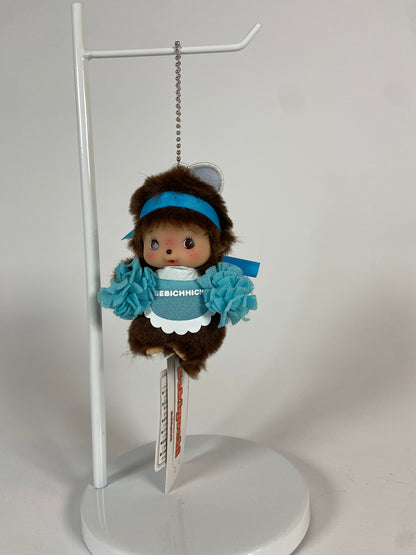 Bebichhichi Happy Color Bag Charm