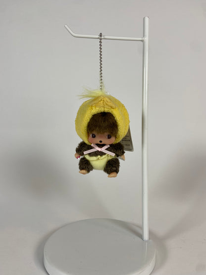 Bebichhichi Duck Keychain