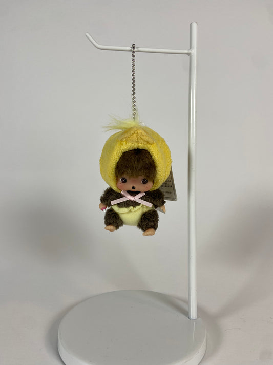 Bebichhichi Duck Keychain