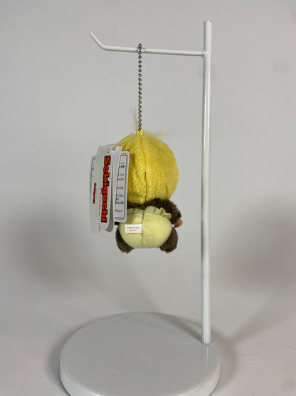 Bebichhichi Duck Keychain