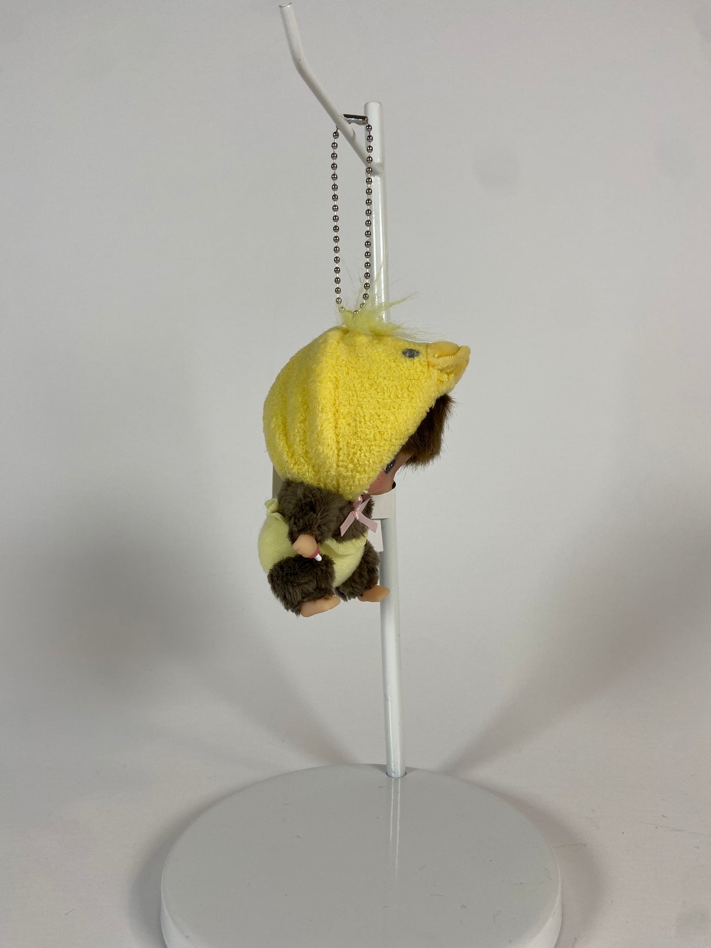 Bebichhichi Duck Keychain