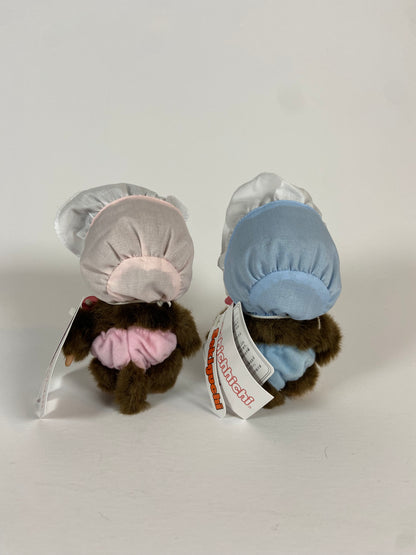 Bebichhichi Bonnet