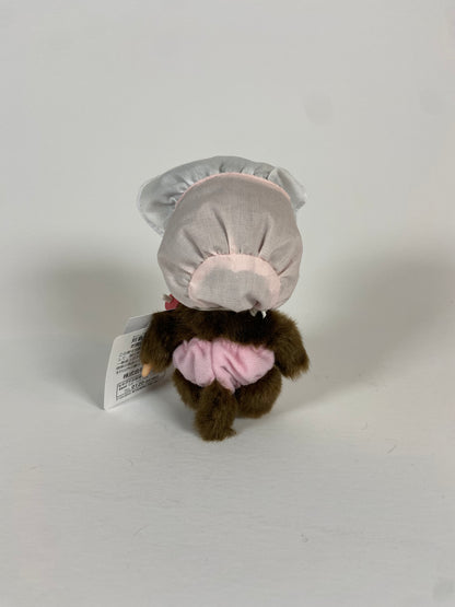 Bebichhichi Bonnet
