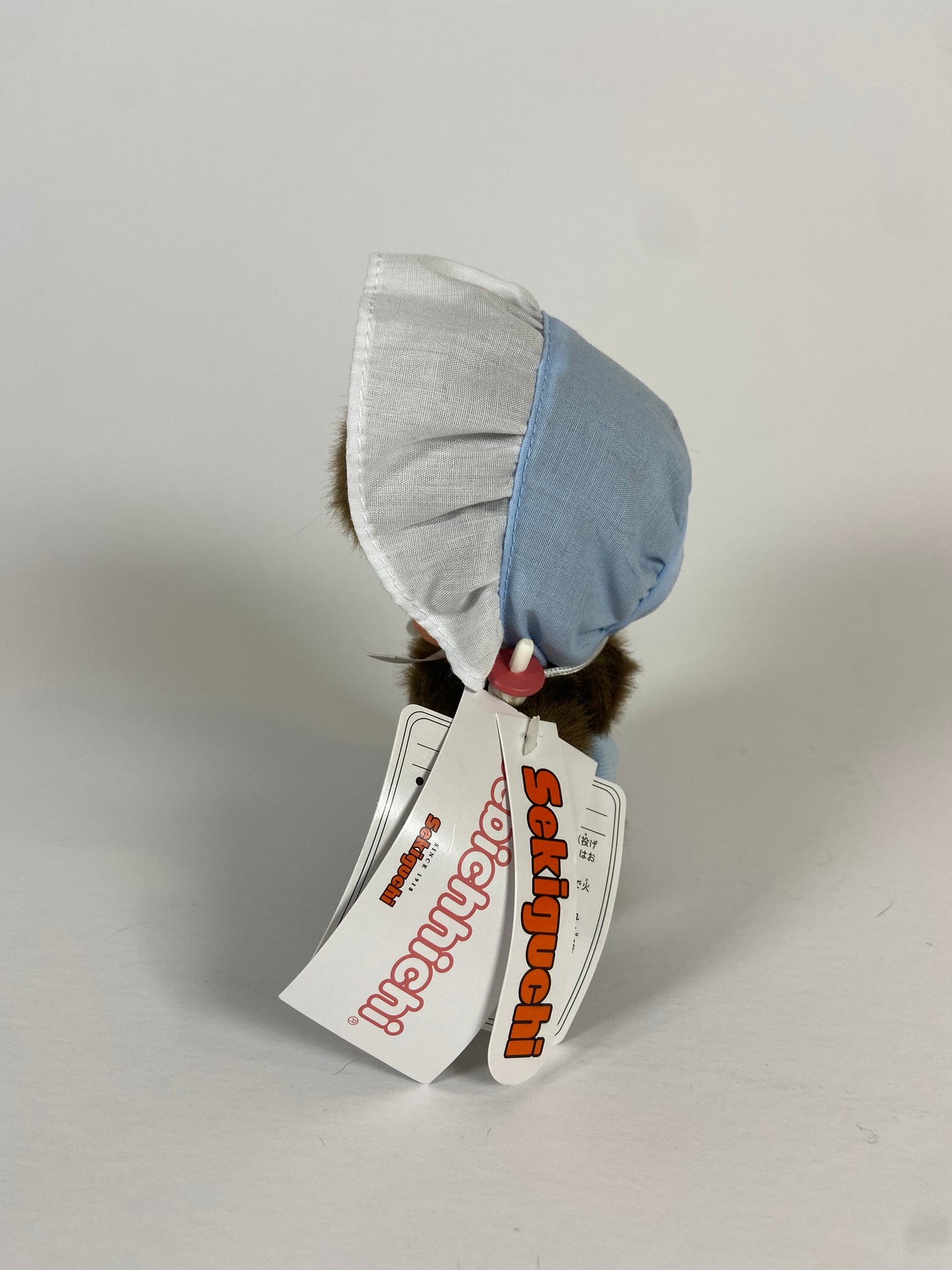Bebichhichi Bonnet