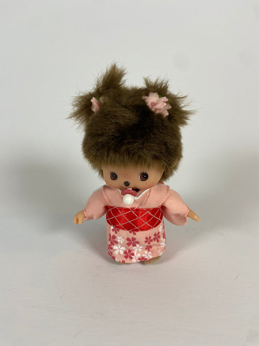 Bebichhichi Sakura Kimono Limited Edition