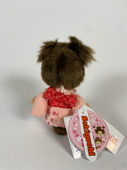 Bebichhichi Sakura Kimono Limited Edition