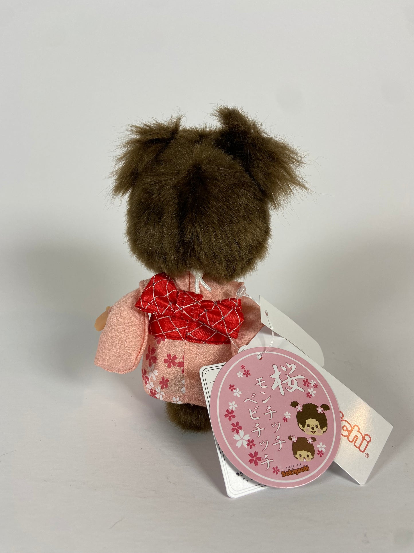 Bebichhichi Sakura Kimono Limited Edition