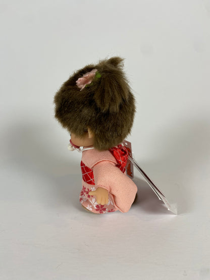 Bebichhichi Sakura Kimono Limited Edition