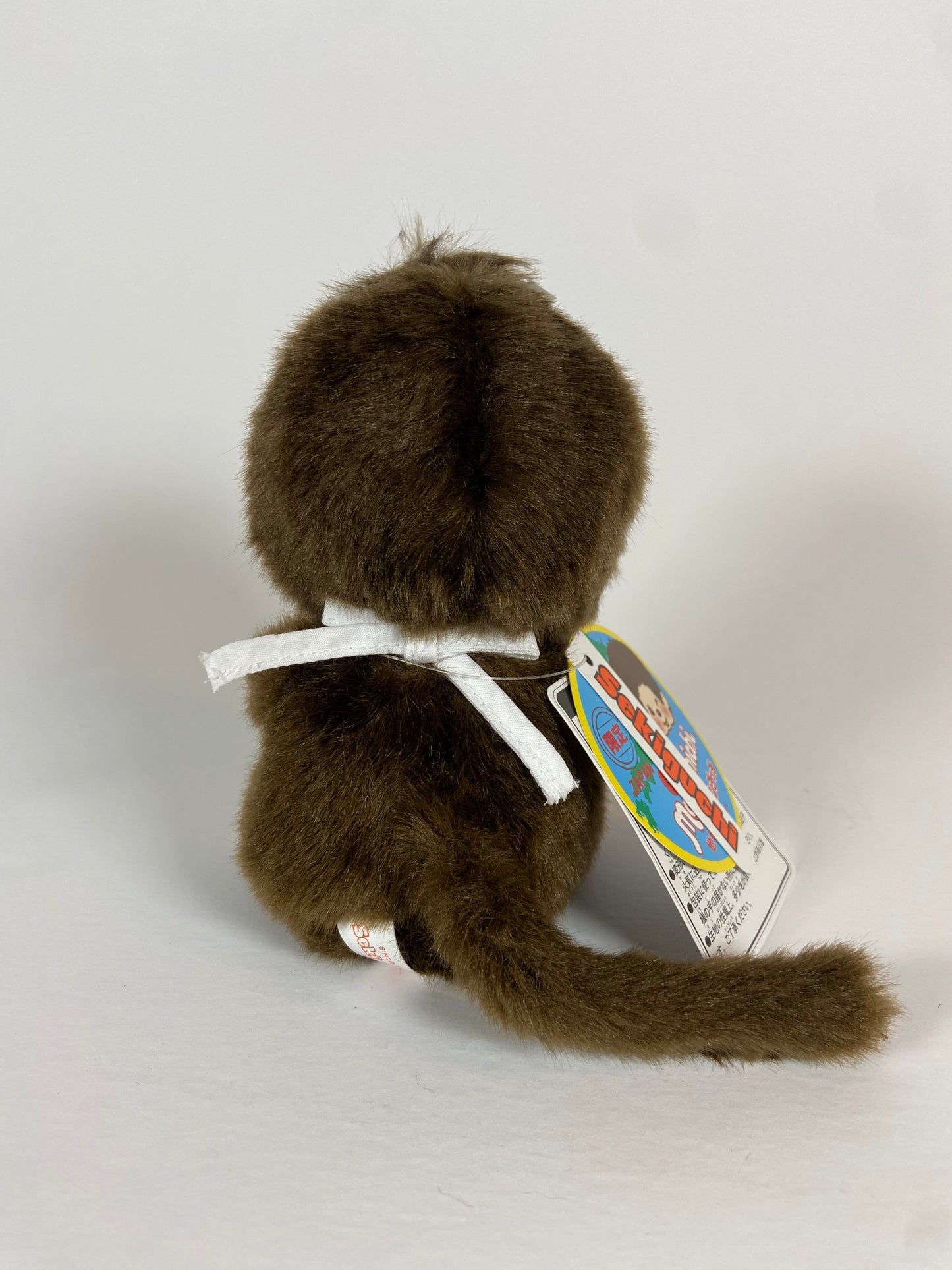 Monchhichi Mt. Fuji Limited Edition