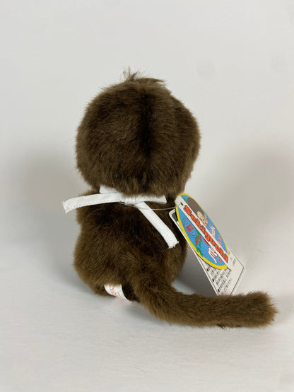 Monchhichi Mt. Fuji Limited Edition