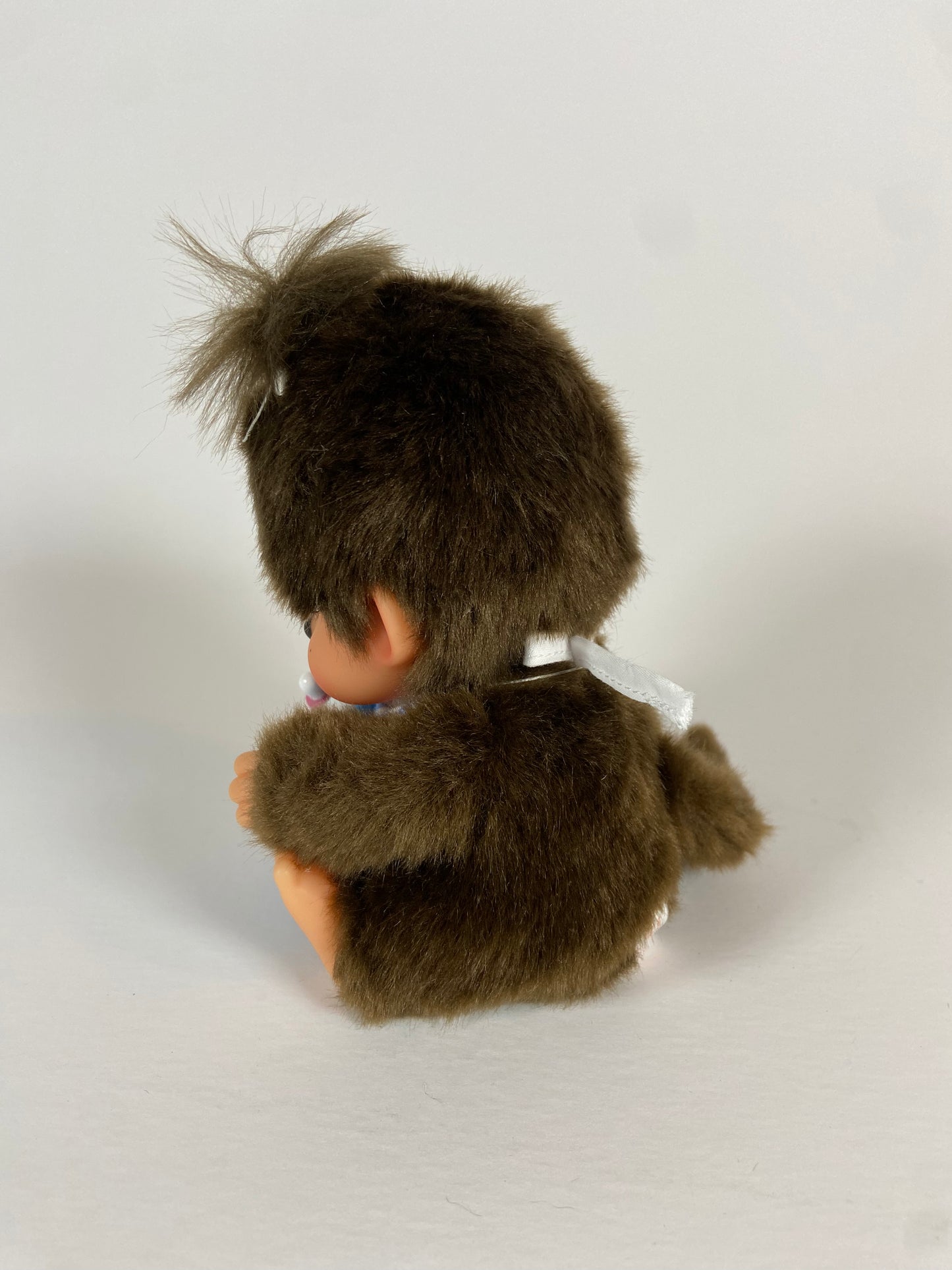 Monchhichi Mt. Fuji Limited Edition