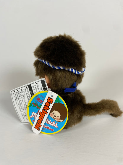 Monchhichi Asakusa Kaminarimon Gate Limited Edition