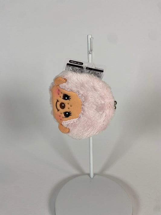 Monchhichi Coin Pouch