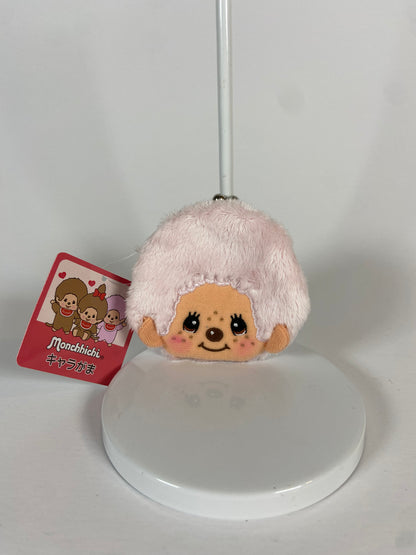 Monchhichi Coin Pouch