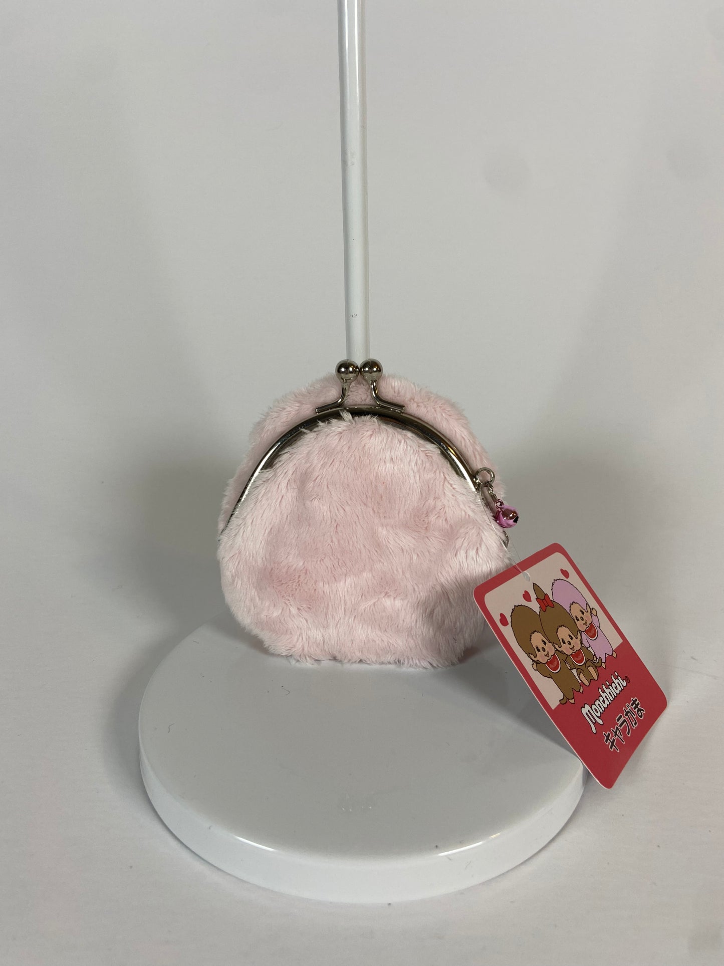Monchhichi Coin Pouch