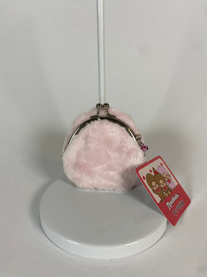 Monchhichi Coin Pouch