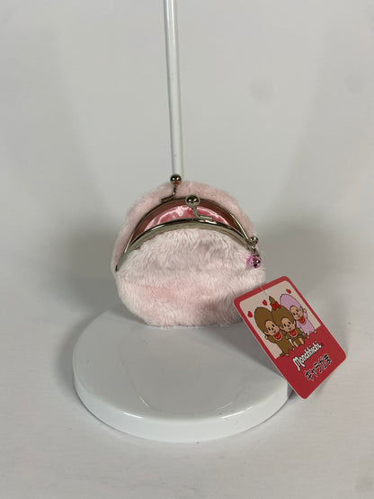 Monchhichi Coin Pouch