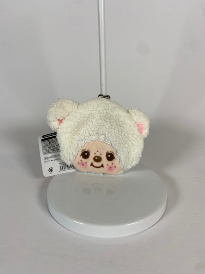Monchhichi Coin Pouch