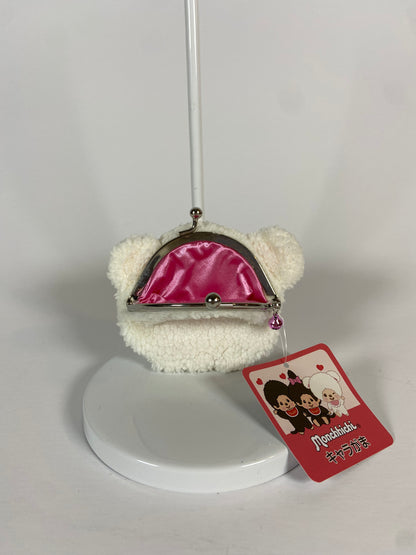 Monchhichi Coin Pouch