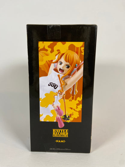Nami - One Piece Battle Record Collection